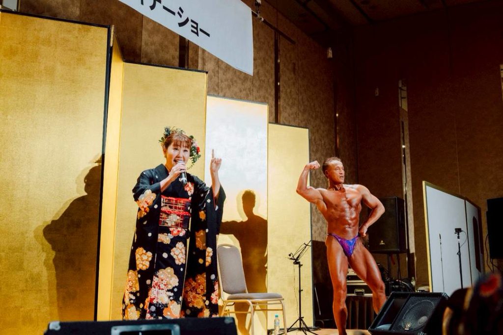 復興支援チャリティーディナーショー