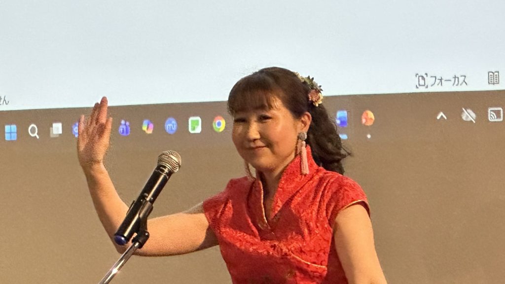 SDGsひの ふれあい健康大学