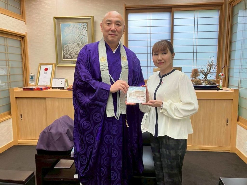 ぜひ、お越しください😊