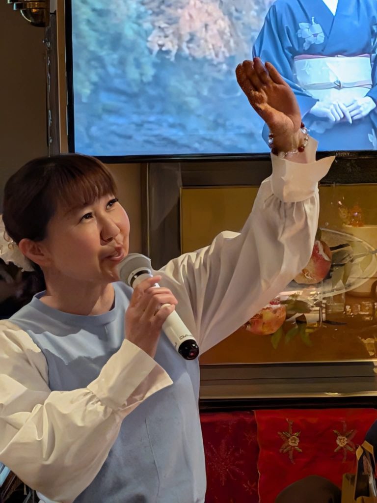 嬉しいご報告✨