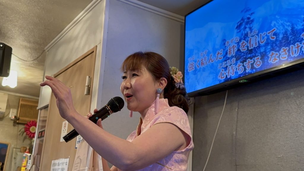 キャンペーンライブ